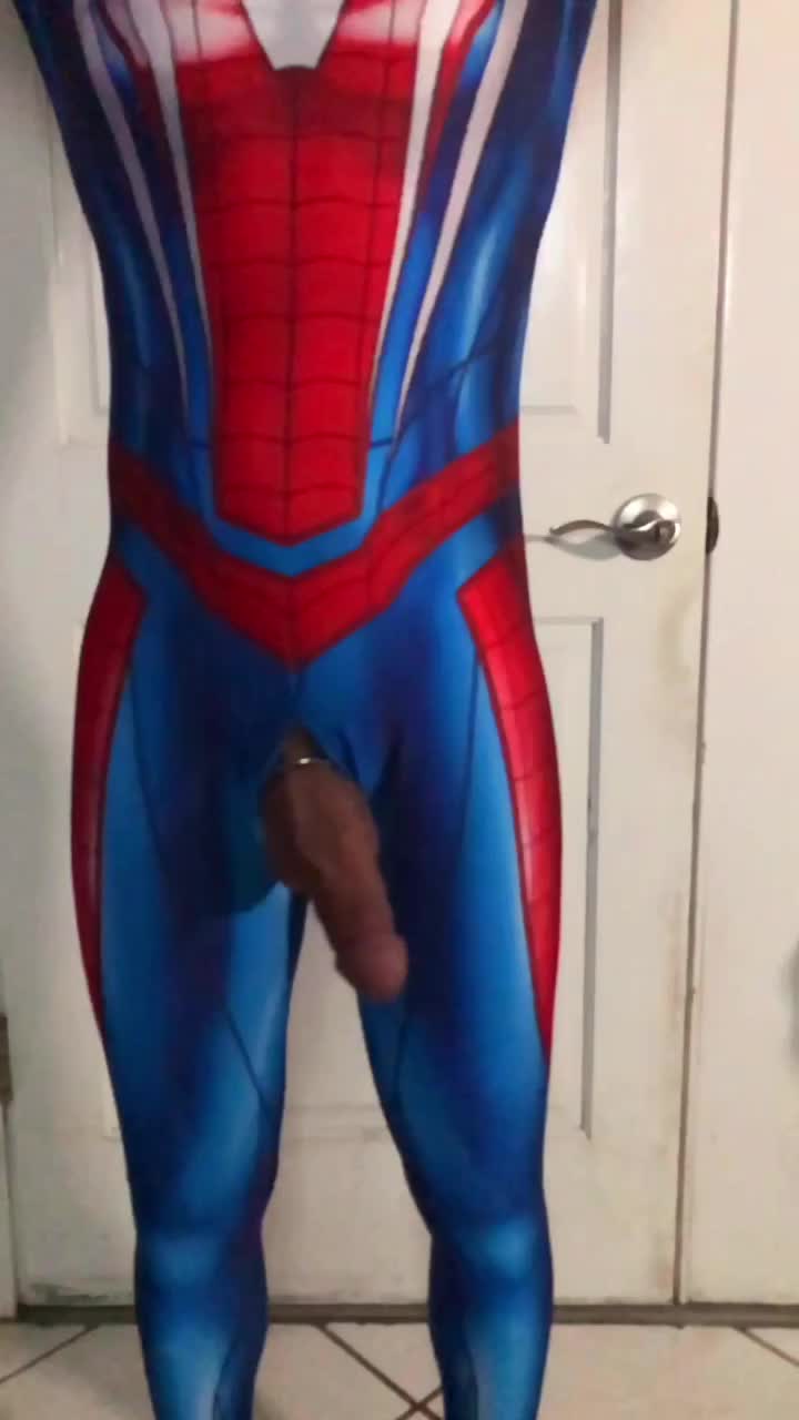 Want some webs? 😈🕸