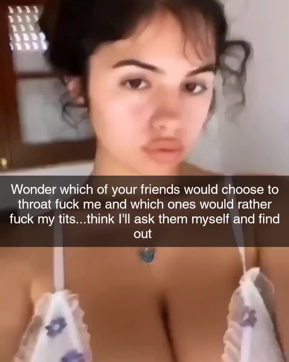 User preference