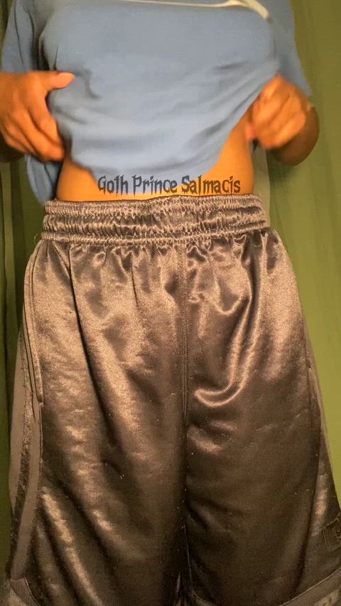 Your study partner with a horny side 🤤