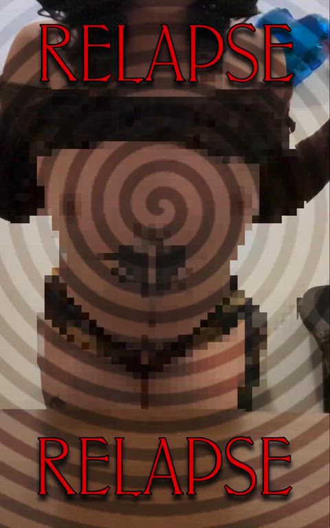 Blurred video preview