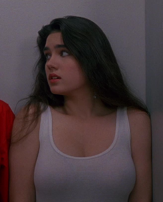 Jennifer Connelly - Career Opportunities
