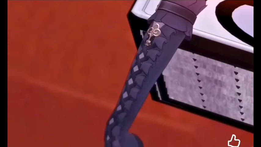 Sauce for this video?