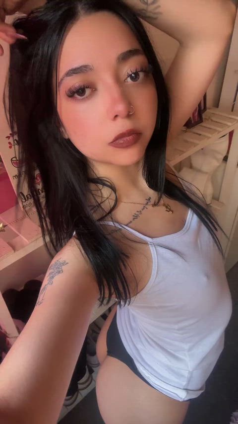 Deleting in 8hrs, say Y and I'll send you nudes (no joke)