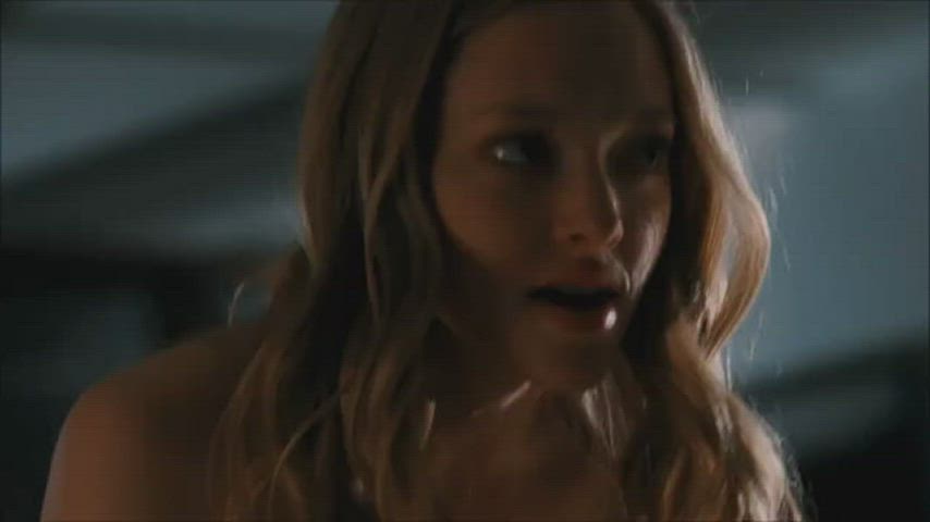 Amanda Seyfried Nude Sex Porn GIF by celebsprincess