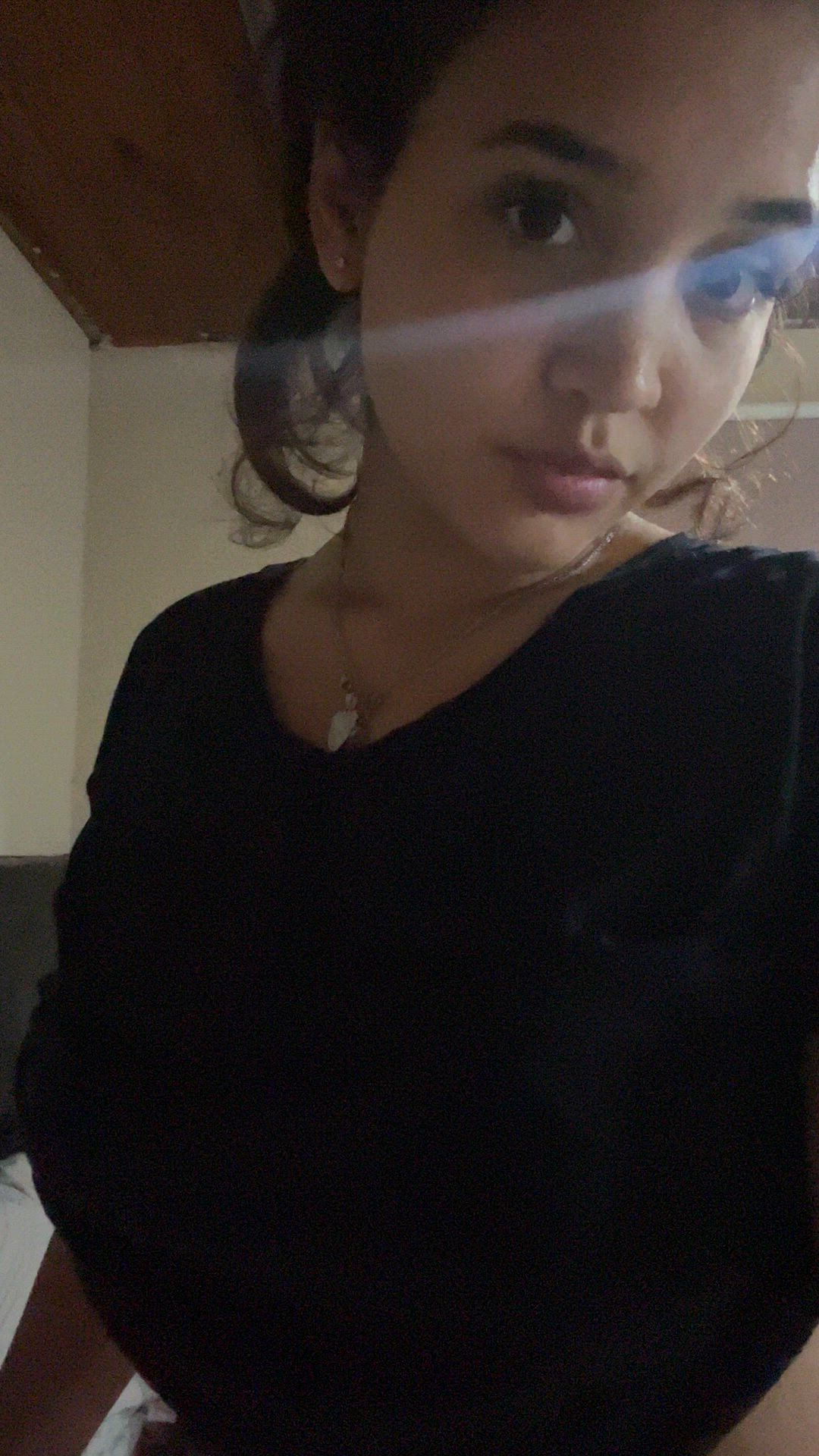 18 but I love to tease them