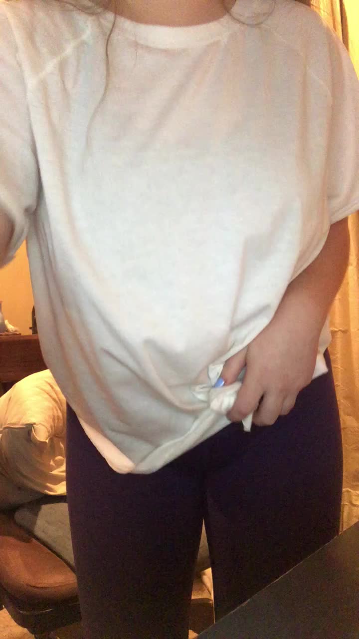 Just adding another titty drop to your feed
