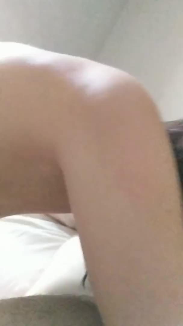 Dildo While Suckng