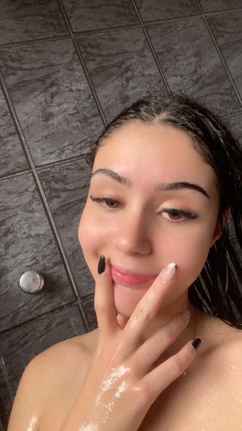 You just checked out my braces