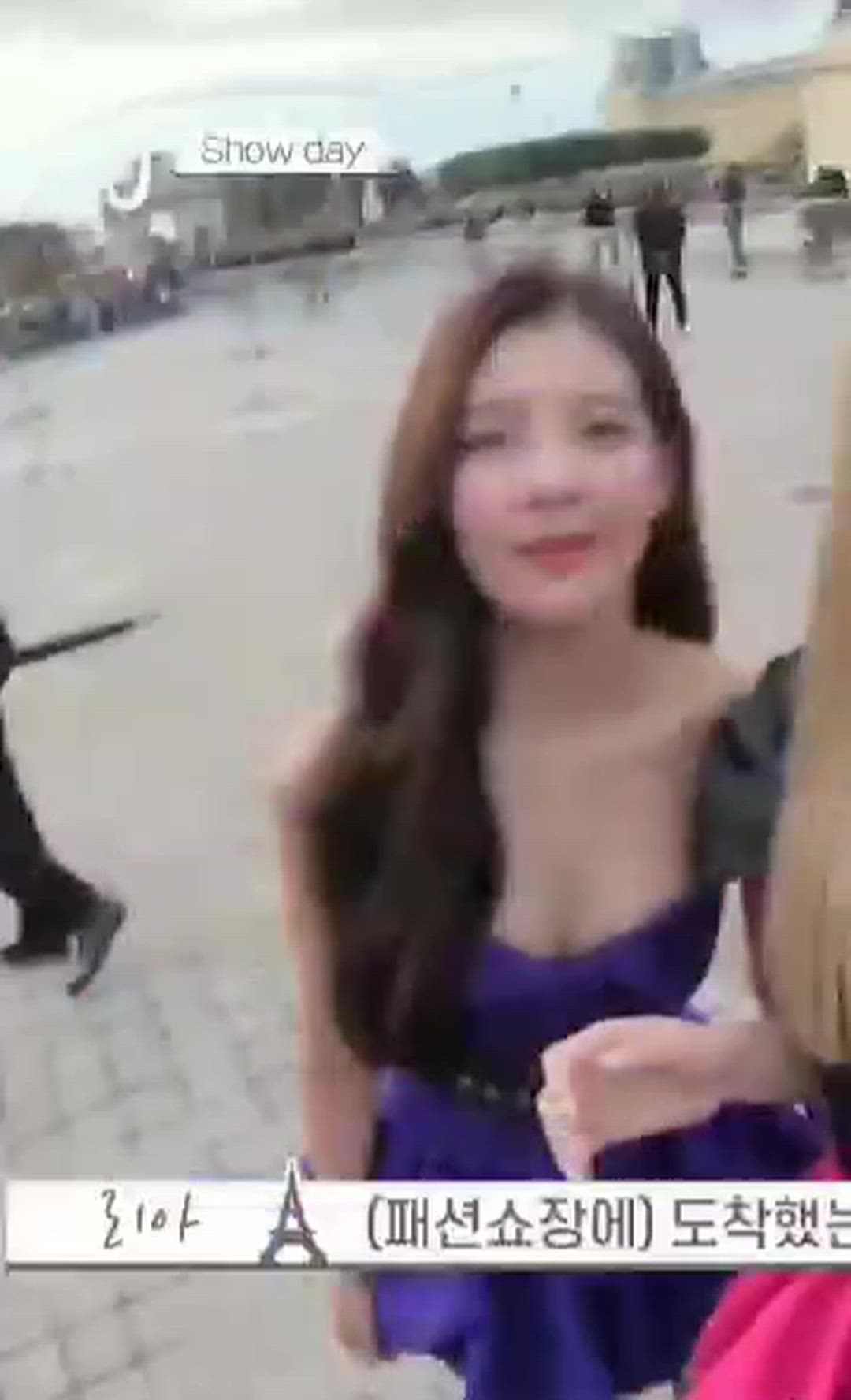 Lia - itzy