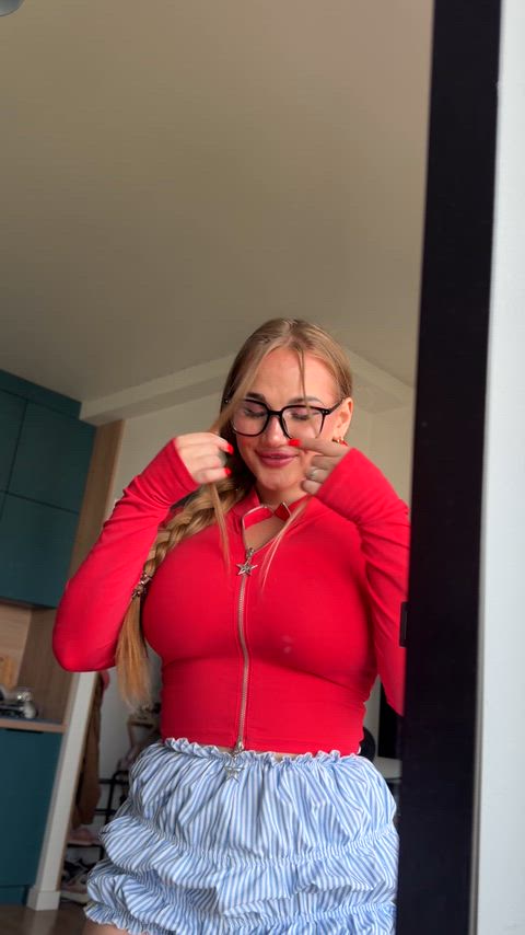 Amateur OnlyFans Tits Porn GIF by relative_rub