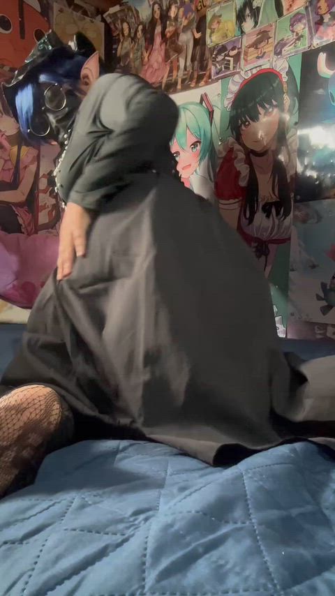 BlueDarkslategreyHare thumbnail