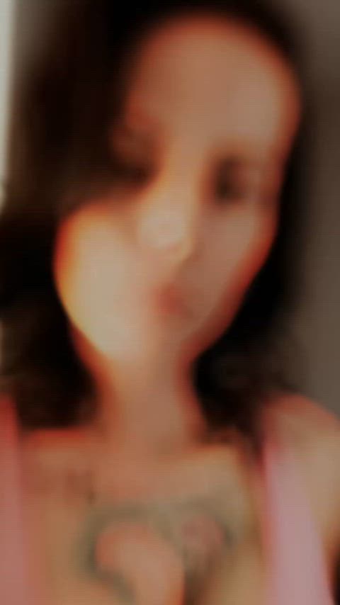 What turns you on about my tattoos?