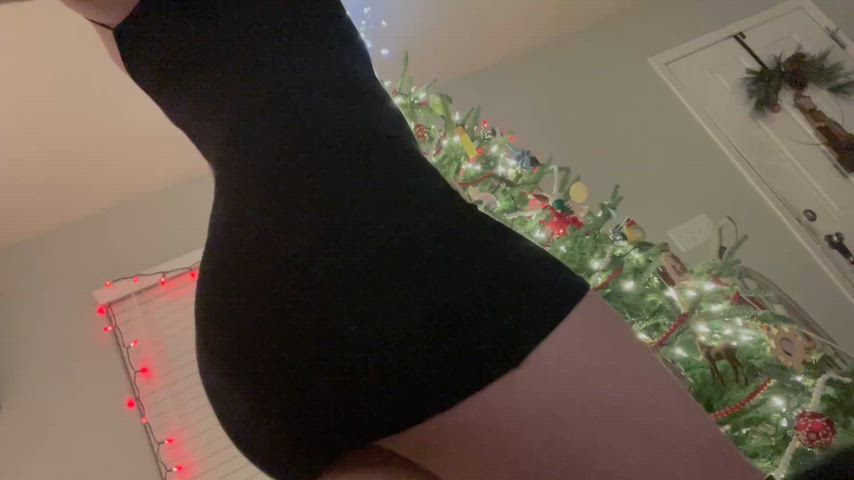 If you had to choose a dress to rip off of me… what do you think of this one? ;)