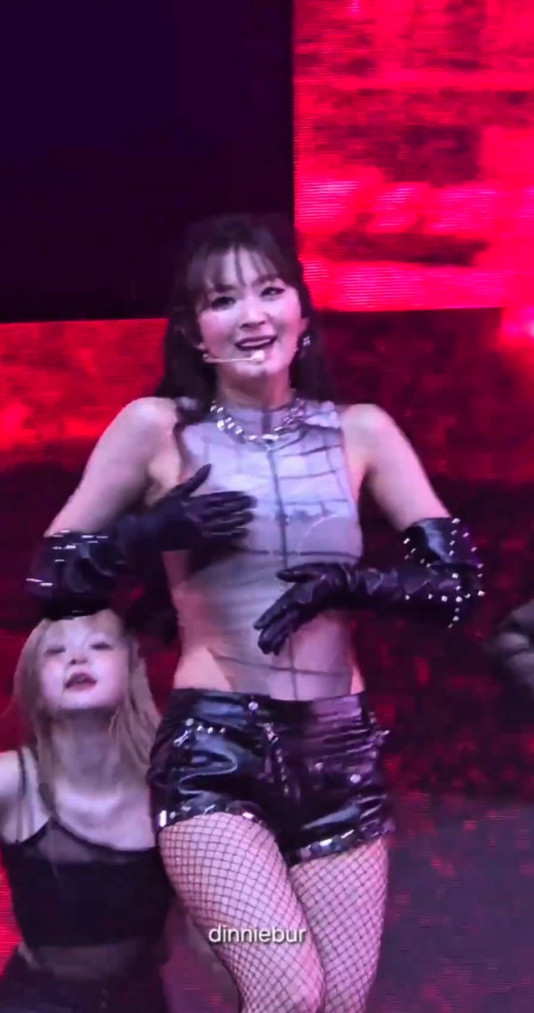 Red Velvet - Seulgi