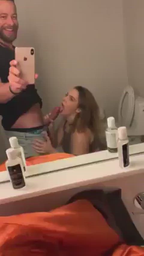 Mirror bj