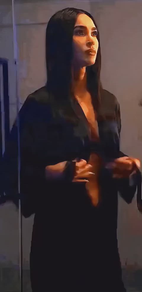 Actress Celebrity Fit Fit Chicks Megan Fox Tight Porn GIF by deepbhadraa