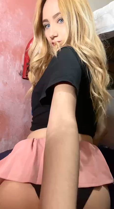 Don’t even think about pulling out