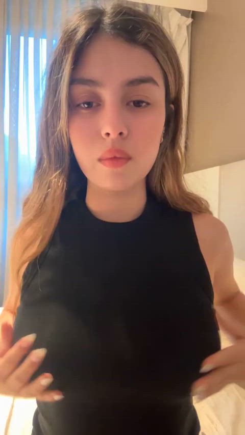 Wanna cuddle and maybe more if you guide me