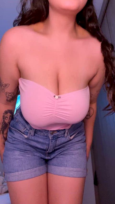 come a little closer