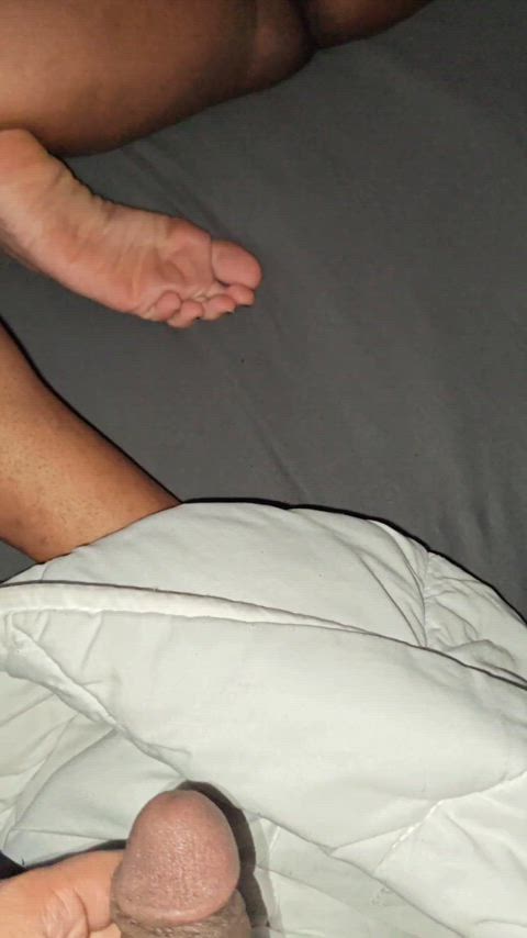 Amateur BBC Cuckold Homemade