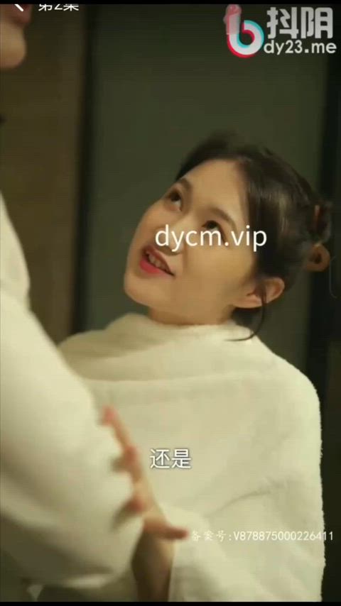 Zhang Feng's Happy Life douyin style series