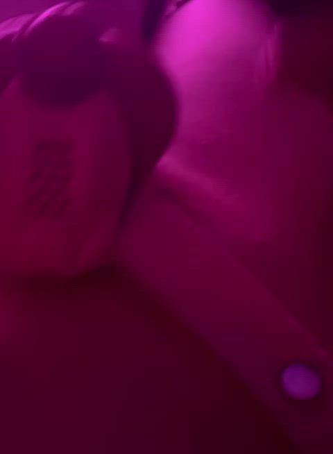 Plapping is my favourite way to cum