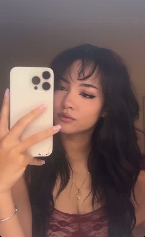 Asian Cute Pretty Porn GIF by xhsjsndnxjxnc
