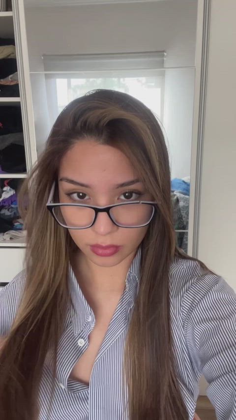 Come mess around with an 18 year old