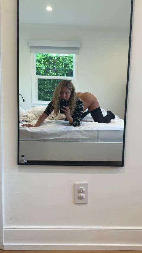 showing off my arch game