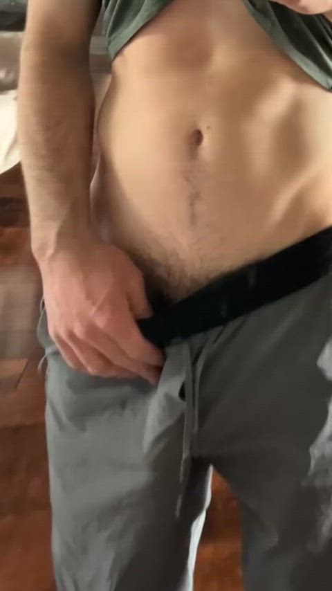 Would you be surprised seeing this get pulled out?