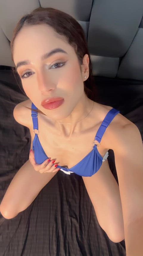 First 50 to say yes and I send nudes vids