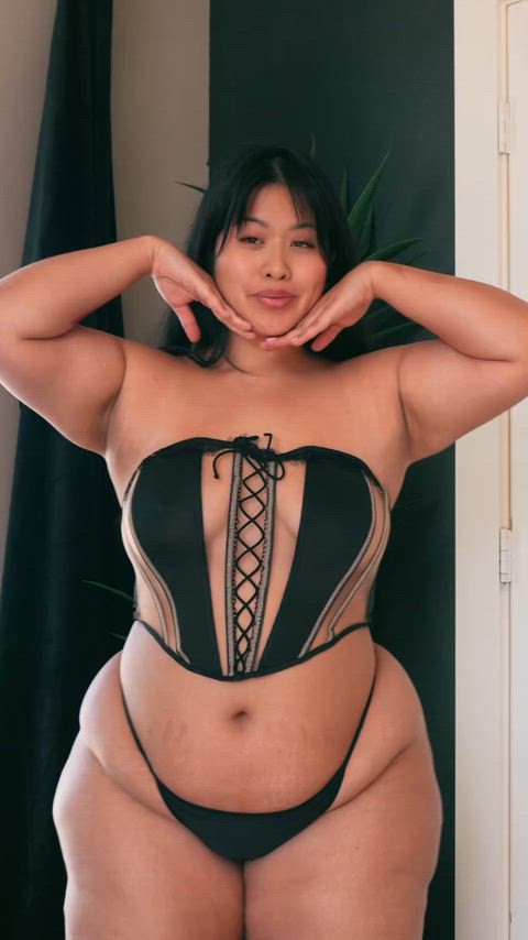 if you met an Asian girl on Reddit, would you fuck her?