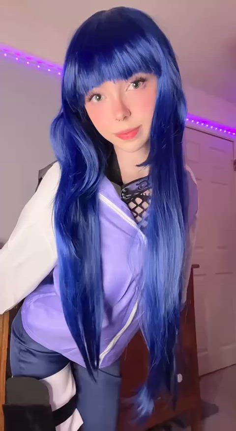 18 Years Old 19 Years Old Asian Barely Legal Cosplay Homemade Petite Rule34 Solo Teen Porn GIF by miamiaof