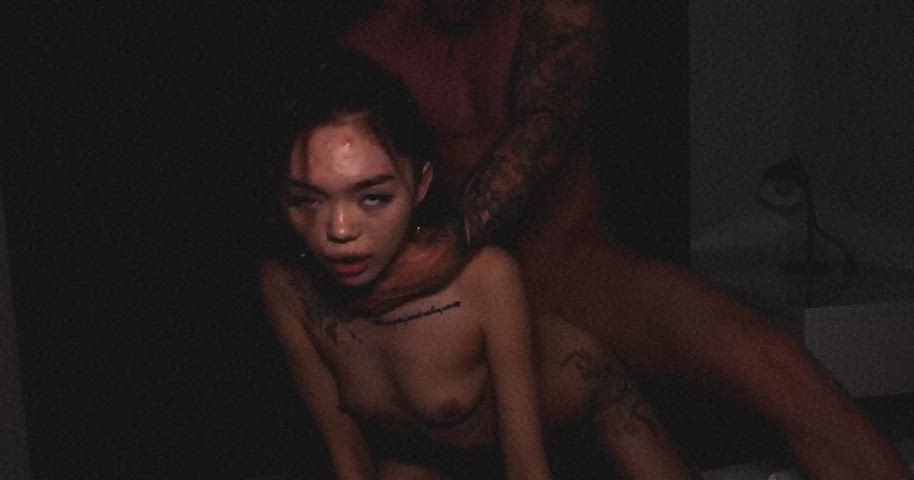 ok but being inferior is sooo much better bc look how rough daddy fucks meee 🥰