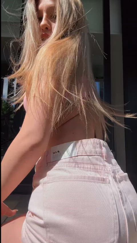 Breed your college slut raw