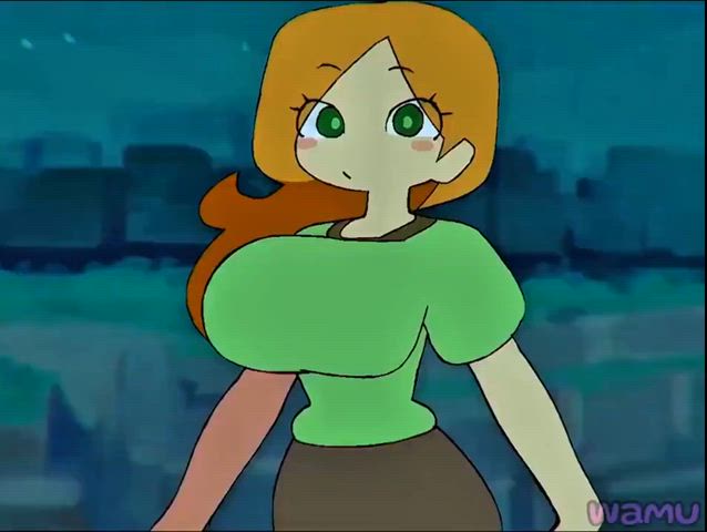 [F4A] While playing Minecraft with a new mod that is supposed to improve immersion, I am suddenly teleported into the game. Let's explore the possibilities for fun and interesting plot!