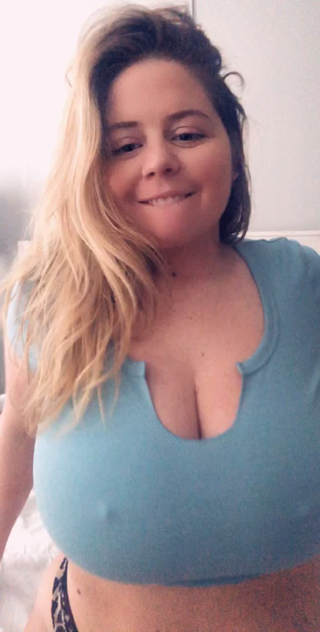 Happy massive Monday