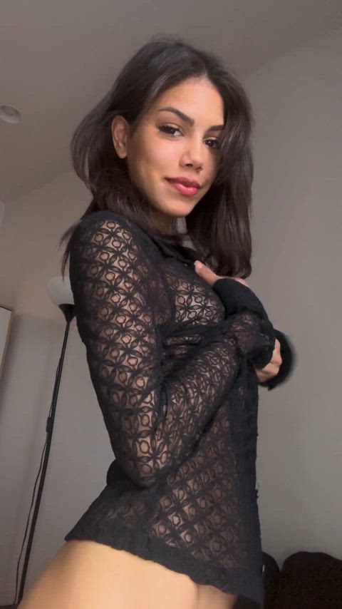 Would you get an 18yo pregnant?