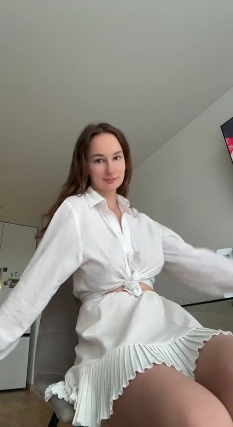 What do you think, be honest