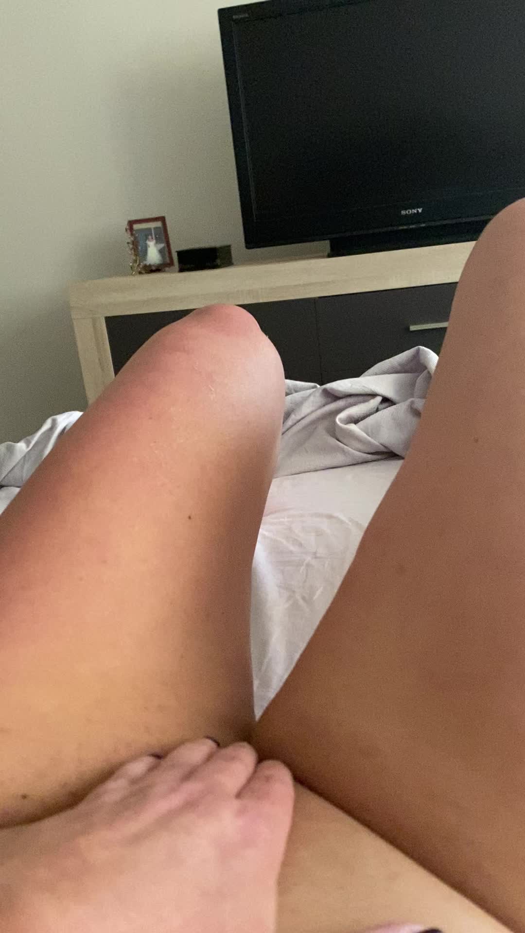 A little peak