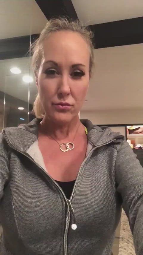 Naughty Mommy