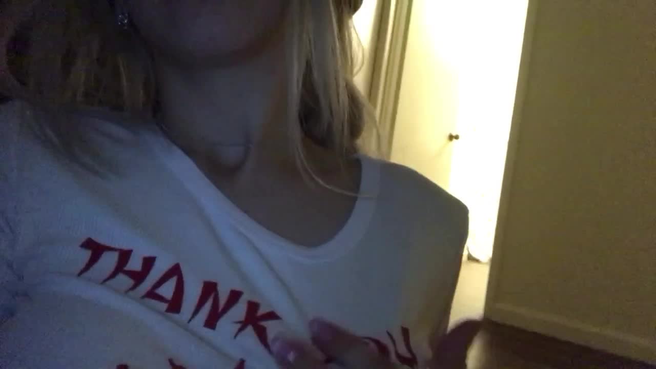 No hiding those round melons