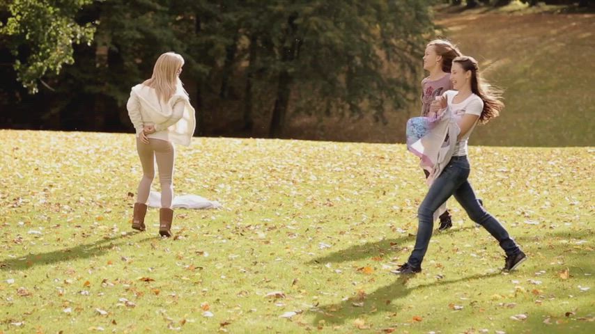 Cunnilingus Lesbians Panties Porn GIF by ssmpl603