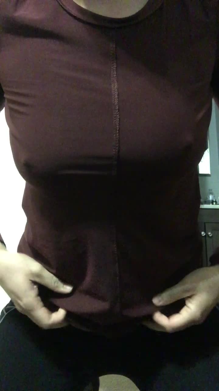 Just dropping in to say hey