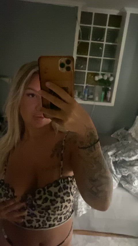 think these look cute