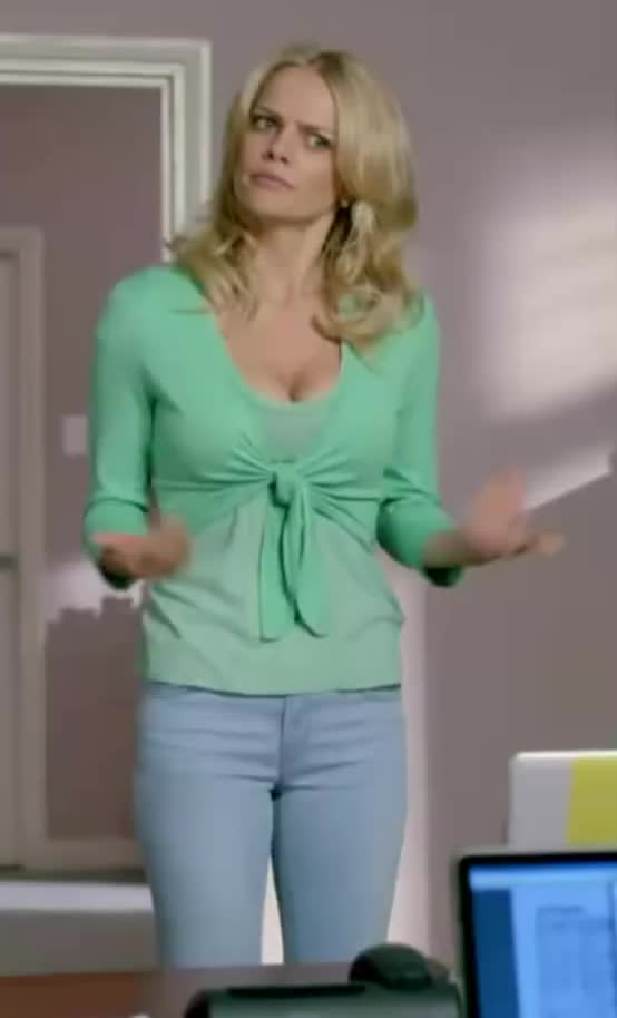 Mircea Monroe