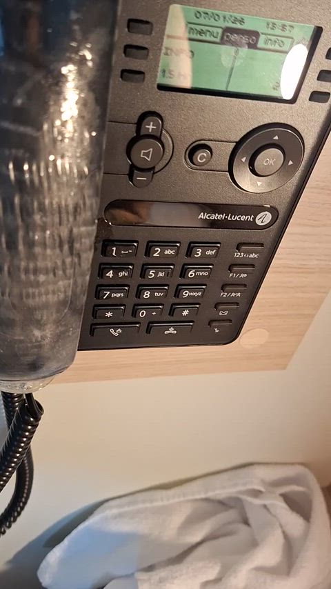 Was on the finska båt ferry and got so desperately horny I had to call the info deck for a hot sailor to come help a boy out. Do you think they understood the message?