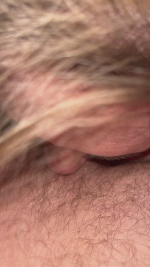 Sloppy blowjob is my specialty, make sure the sound is on💦💦💦