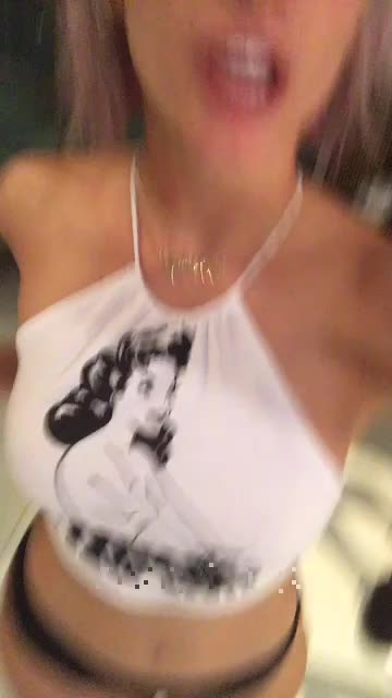 look at that body