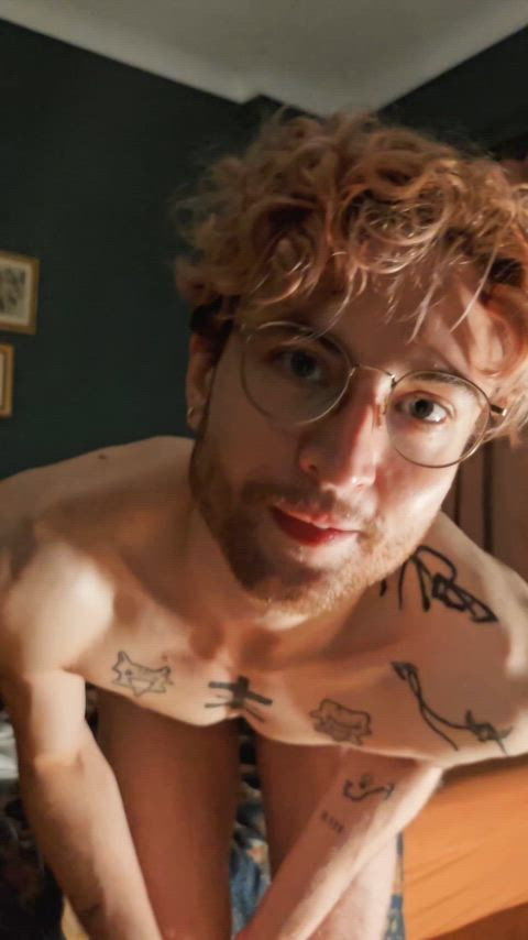 Opinion on slim-thick gayboys?